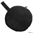 DERÍTŐLAP (TRIGRIP) háromszögletű 60 CM 2IN1 ezüst - fehér