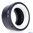 OptiBEST M42-Fuji X adapter (m42-x)