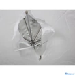 P&V Oktobox 110cm-es ernyős, brolly