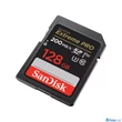 SanDisk 256 GB Extreme PRO SDXC™ memóriakártya (200/140MB/s) UHS-I, Class 10, U3, V30