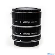 VOKING Közgyűrűsor műanyag vázzal (canon)