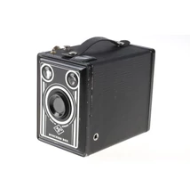 AGFA Synchro Box Boxkamera