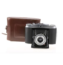 AGFA Isolette II