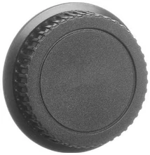 HÁTSÓ OBJEKTÍVSAPKA (UTÁNGYÁRTOTT) (PENTAX)