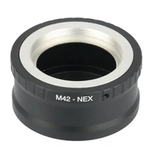 P&V M42-sony e adapter (m42-nex)