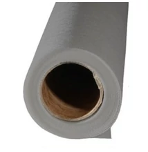 Szürke Műanyag háttér 2.72m x 10m