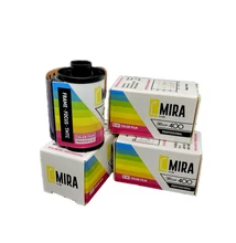 Mira Color Color 400 135/36 színes negatív film