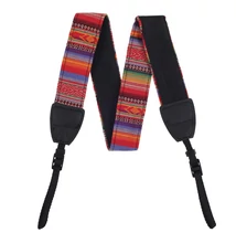 P&V mintás nyakpánt-csíkos