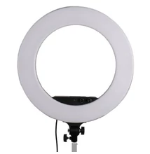 LED körlámpa 100w-os