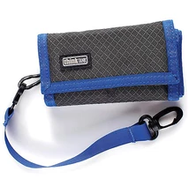Think Tank Pixel Pocket Rocket Blue