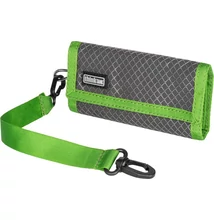 Think Tank Secure Pocket Rocket™ - Green