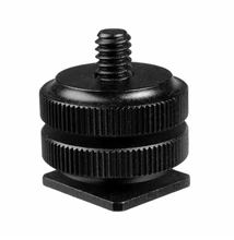 CSAVARADAPTER VAKUPAPUCSBA 1/4"-OS