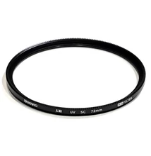 Benro 55mm UD UV szűrő