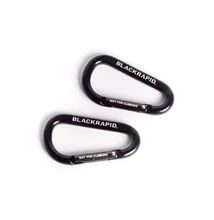 BlackRapid karabiner (2 db)