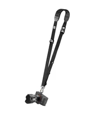 BlackRapid Cross Shot Breathe - Black