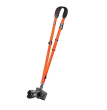 BlackRapid Cross Shot Breathe - Orange