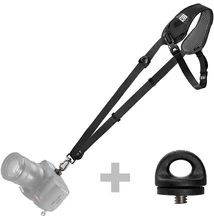 BlackRapid Curve Bundle (Curve + extra FR-5)