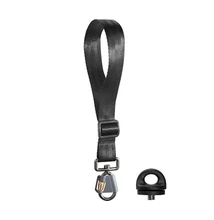 BlackRapid Wrist Breathe + FR-5