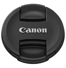 Canon E-58ii objektívsapka (58mm)