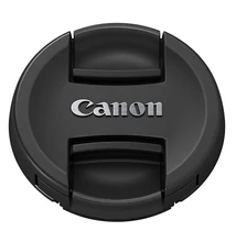 Canon E-72II objektívsapka