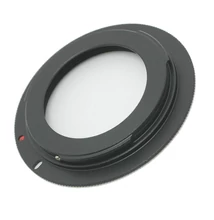 OptiBEST M42 Canon peremes adapter (M42-EOS)
