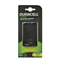 Duracell Nikon en-el14 li-ion akkumulátortöltő utángyártott (usb-s)