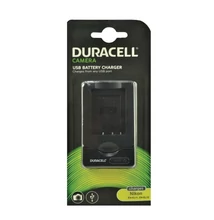 Duracell Nikon en-el11 / en-el12 li-ion akkumulátortöltő utángyártott (usb-s)