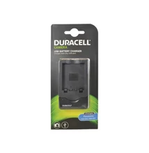 Duracell Panasonic cga-s002 / dmw-bm7 li-ion akkumulátortöltő utángyártott (usb-s)