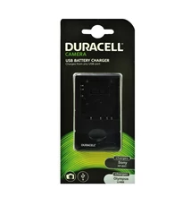 Duracell Sony np-bx1 / olympus li-90b li-ion akkumulátortöltő utángyártott (usb-s)