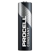 Duracell Procell Constant AA MN1500/LR06 CP10