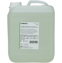 Foma Fomafix 5L Kiszerelés