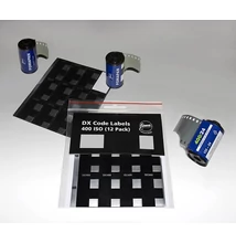 Foma Label Dx Code, Iso 200-Type 135, 12 Db /Csomag