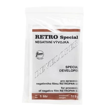 Foma Retro Special Developer 1 L