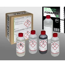 Foma Reversal Set