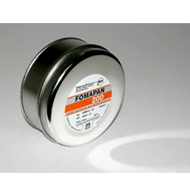 Foma Fomapan 200 35 Mm Fekete-Fehér Negatív Kisfilm (17M Tekercsben)