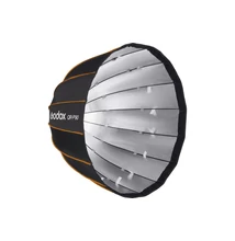 Godox Parabola Softbox QR-PF90 Profoto