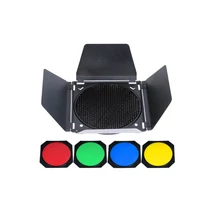 Godox BD-04 barndoor kit