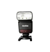 Godox Speedlite TT350 Nikon
