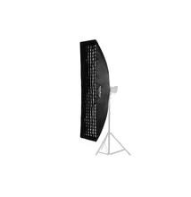 Godox Softbox 40x180+méhsejtrács Bowens