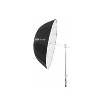 Godox 105cm Parabolic Umbrella B&W