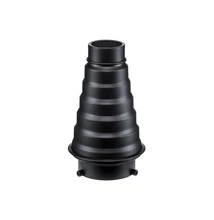 Godox SN-01 snoot Bowens