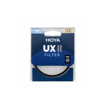 Hoya UX UV 77mm II