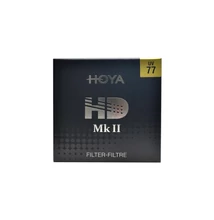 Hoya HD MK II UV 62mm