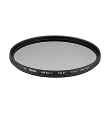 Hoya HD MKII Cirkular Polárfilter 67mm