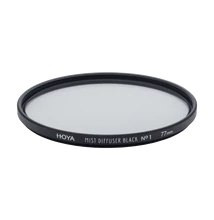 Hoya Mist Black No1 67 mm