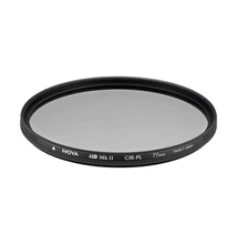 Hoya HD MKII Cirkular Polárfilter 49mm