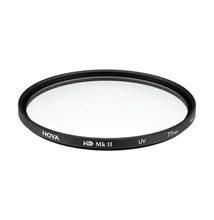 Hoya HD MK II UV 49mm