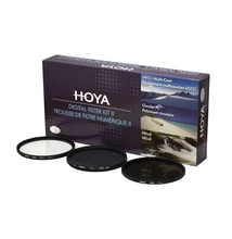 Hoya Digital Filter Kit II 37mm