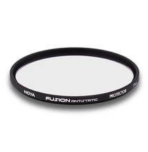 Hoya Protector fusion 49mm