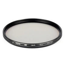 Hoya Polárszűrő (cirkuláris) hd 43mm